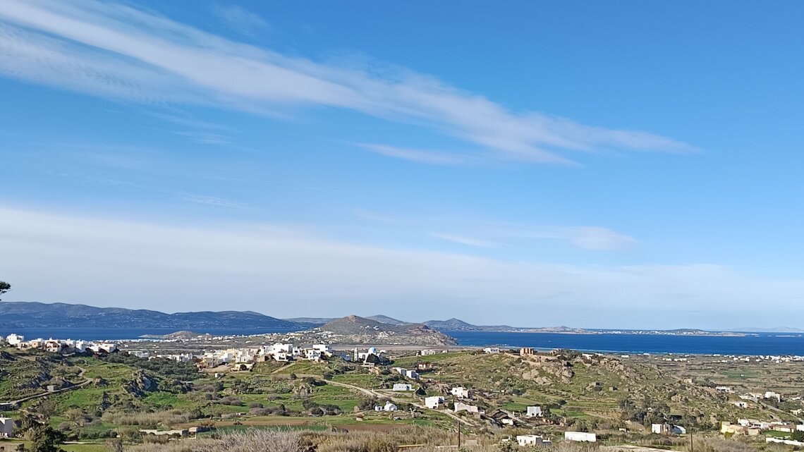 Le charme discret de Galanado : entre l&rsquo;église de 1780 et les secrets de la Tour Belonia