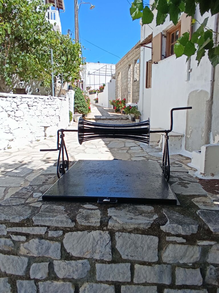 Komiaki_naxos_ancien puit